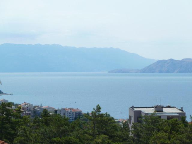 Villa Kuca Orhidea Crikvenica Exterior foto