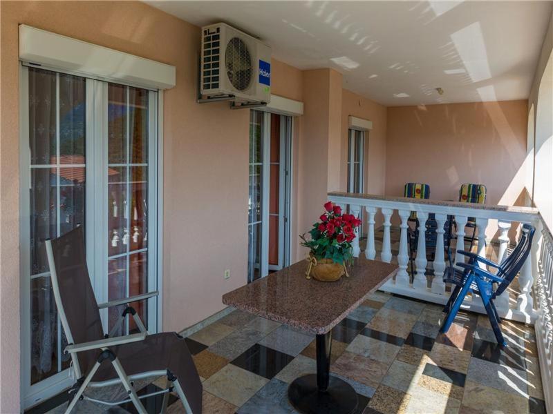Villa Kuca Orhidea Crikvenica Exterior foto