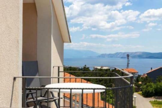 Villa Kuca Orhidea Crikvenica Exterior foto